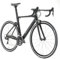 SAVADECK Rennrad Carbon, Warwind5.0 Rennrad Herren 700c Carbon Rahmen,Gabel und Sattelstütze mit 105 R7000 22 Gänge Fahrrad Carbon rennrad für Herren Damen und Jungen (51cm)