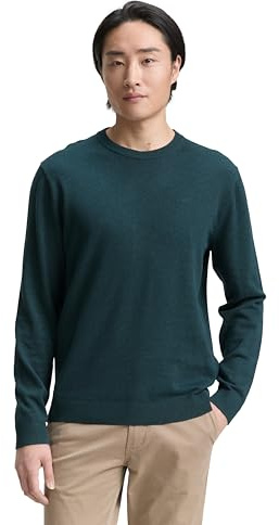 Tom Tailor Herren 1039805 Pullover