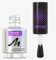 Manhattan Nail Polish Holographic Top Coat