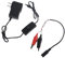 BABYVIVA 100-240V to for 1.5V 1A Power Supply with Switches LR3 LR6 LR14 LR20 Battery Replace 1pc 1.5V