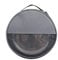 Camping Cookware Storage Bag,Ergonomic Breathable Tableware Bag | Gray Moisture Proof Plate Storage Bag, Portable -Organizer Bag For- Dishes, Bowl