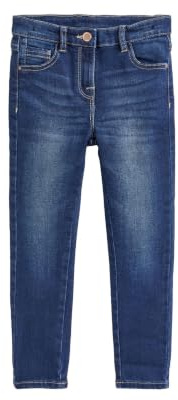 NEXT Mädchen Skinny Jeans