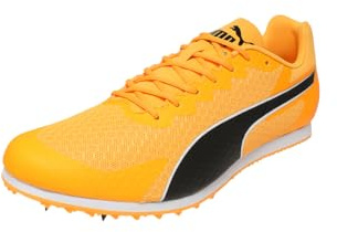 PUMA Evospeed Star 9 Sun Stream-Black-White