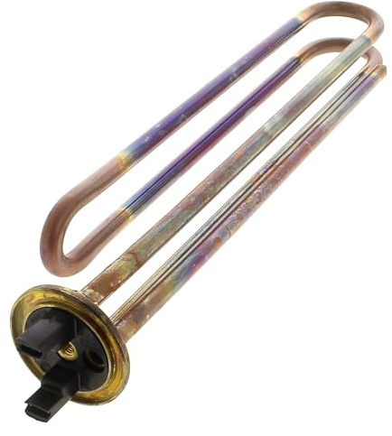 Résistance Blindée 3000W 7604692 Pièce Détachée Électroménager