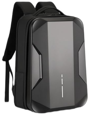 Ruarby Backpack Esports Laptop Bag For 15.6 To 17.3 Devices For Miccrophone Keyboard Storage Large Capacity Travel Clothing Storage Travel