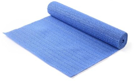 HENDI Antirutschmatte, Hergestellt aus PVC-Schaum, Schneidbretter Zubhör, 1500x300mm