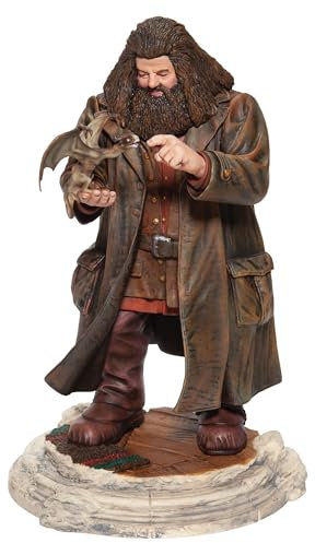 HARRY POTTER Figurine Hagrid