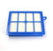 HUAYUWA Aspirapolvere Parte H12 Filtro HEPA per Philips Electrolux EFH12W AEF12W FC8031 EL012W Parti di Ricambio