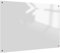 Tableau Blanc Verre Solid Blanc Magnétique 120x180 cm | Tableau blanc SAM creative | Tableau blanc design en verre