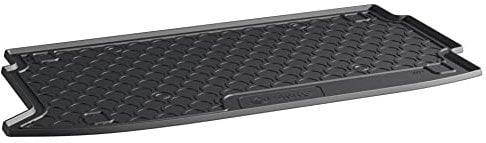 Gledring Rubbasol (Gummi) Kofferraumwanne kompatibel mit Hyundai i20 III HB 2020- exkl. Hybrid (Höhe variabele Ladeboden)