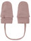 NAME IT Mädchen NBFWILLIT Wool Mittens WO/Thumb XXIII Fäustlinge, Vetiver, ONE Size