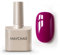 MAYCHAO Gel Nail Polish, 15ML Viva Magenta Gel Nail Polish, Soak Off UV LED Nail Gel Polish Nail Art Starter Manicure Salon DIY at Home, 0.5 OZ