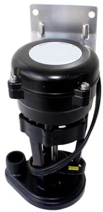 3W Ice Maker Water Pump ,Compatible For Ice Maker Accessories Ice Maker Pump Making Parts ,Compatible For Ice Cube Machines