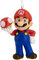 Hallmark Nintendo Mario mit Pilz Weihnachtsornament