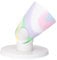 Hinge Untippable Nail Polish Bottle Holder Anti-Spill Stand Fingernail Tool Accessories for Artists Painting, Pedicure,