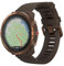 Polar Grit X2 Multisport-GPS-Outdoor-Uhr – AMOLED-Display, Offline-Karten, Dual-Frequenz-GPS, EKG am Handgelenk, Elixir-Biosensorik, TrainingPeaks, SpO2, bis zu 7 Tage Akkulaufzeit