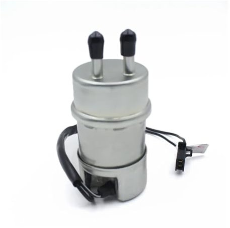 Bomba de Gasolina Para BT1100 Bulldog 1100 XV400 Virago 400 XV 535A XV 535 A XV535A Virago 535 XVS 400 XVS400 XVS 1100 XVS1100 Drag Star Bomba Combustible Clásica Bomba Combustible