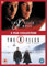 X-Files: Fight The Future/I Want To Believe [DVD]