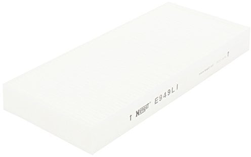 Hengst E949LI Filter, Innenraumluft