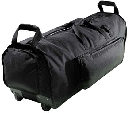 '50hardware Bag with Wheels