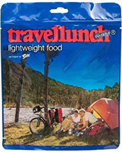 Travellunch Müsli Sportkraft, 125 g