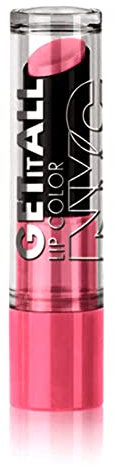 NYC Get It All Lip Color - PINKtastic