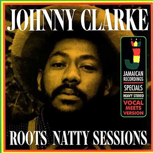 JAMAICAN REC.