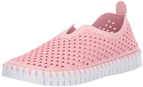 ILSE JACOBSEN HORNBÆK | Tulip3275 | Lightweight Shoe | Adobe Rose 37 EU