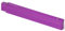 Metrie™ BL52 Holz Zollstock/Zollstöcke |2m langer Gliedermaßstab, Maßstab|Meterstab mit Duplex-Teilung - Violett