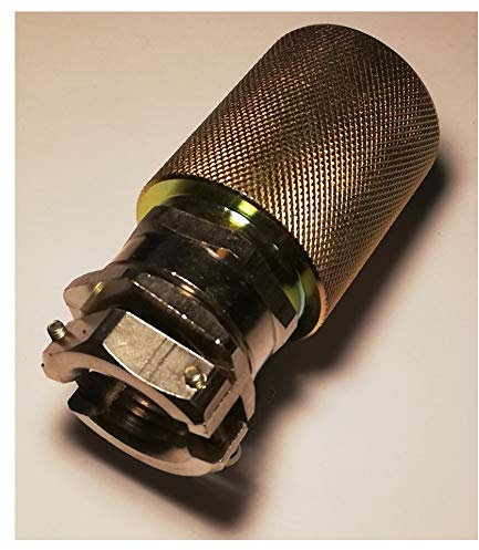 PG21 A06303C06 Adapter + Cable Gland