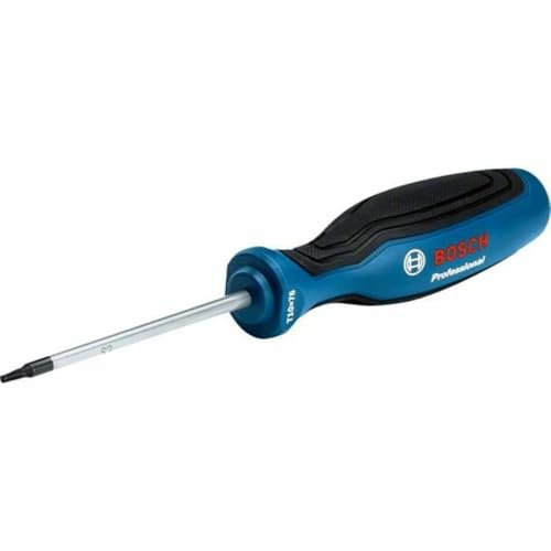 Bosch Professional Torx-Schraubendreher Tx10 x 75mm