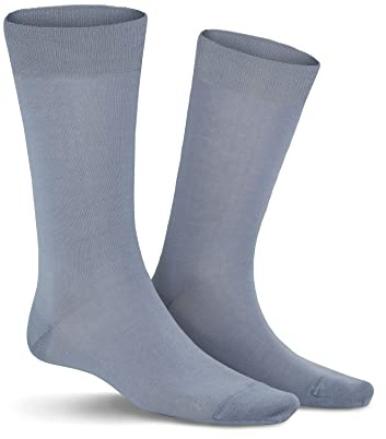 KUNERT Herren Socken Clark druckfrei