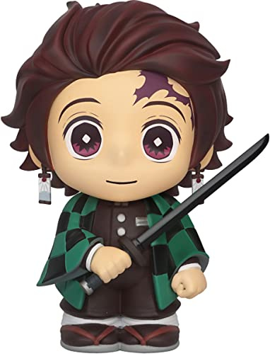 MONOGRAM Tanjiro Chibi Piggy Bank 20Cm