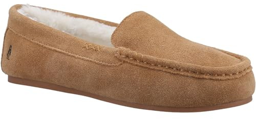 Hush Puppies Women's Annie MocassinSlipper