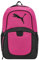 PUMA Unisex's Evercat Contender Backpack, Bright Pink, One Size