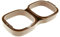 Abstandshalter Braun Joghurtbereiter SS-1530000809 SEB
