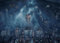 Displate - Poster aus Metall - Magnet-Montage - World Class Photos - Cityscapes - NYC - Größe L - 67,5x48cm Matt