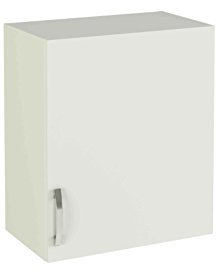 HOGAR24 ES - Mueble de Cocina para Colgar Color Blanco, Medidas: 70 x 60 x 33 cm
