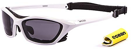 OCEAN LAKE GARDA Schwimmbrille für Wassersport, polarisiert, Kitesurf