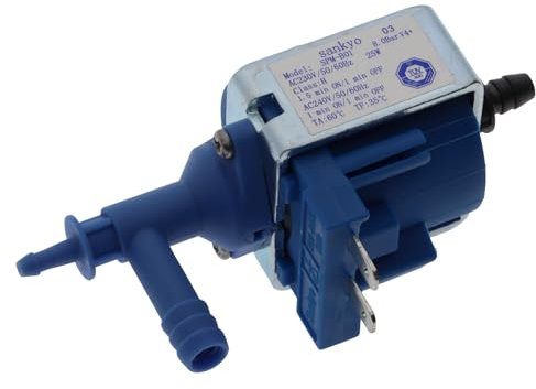 Rowenta pompa acqua SPM-B01 25W 230V ferro stiro PowerSteam VR83 VR8320 VR8322