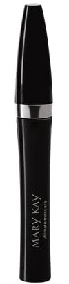 MK MK Ultimate Mascara® 8g Black/Brown