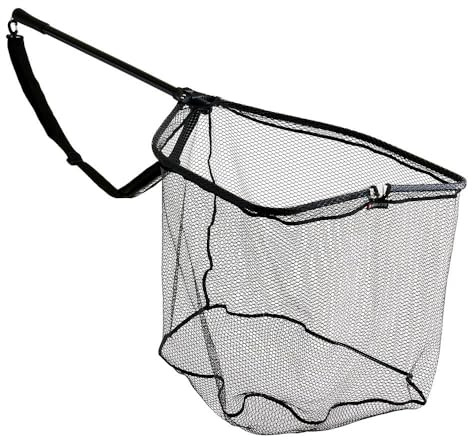 Greys Folding Salmon Net 65X70X65cm Klapp-Kescher