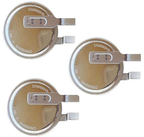Centerpower Batterie de rechange 3,8 V 150 mAh pour montre Gar-min Fenix 5S 361-00096-00 GPS Sports Training