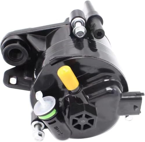 SHLPDFM Filtro carburante diesel per Ford EcoSport Fiesta Kuga Focus, Galaxy, Mondeo, S-Max 1870169
