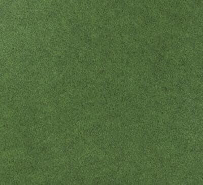 Internethandel Pfordt Kunstrasen 1000x400 cm Grün, Rasenteppich mit Noppen, Outdoor Teppich wetterfest und pflegeleicht für Balkon, Terrasse und Garten