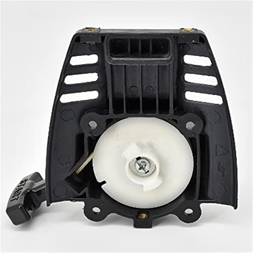 Recoil Starter Brush Cutter Grass Trimmer Lawn Mower Gasoline Engine Garden Tools Spare Parts,for,for Robin, EH035, for, for makita, EH035A Manual starter for engine