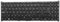 RTDPART Laptop No Backlit Keyboard For ACER Nitro V 15 ANV15-51-532J NH.QN9AA.001 Spanish SP Black New