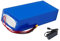 XSDAJSD Batterie Lithium-ION 72 V 30 Ah 20S4P pour vélo électrique avec Chargeur et Protection BMS intégrée, idéale pour Les Moteurs de vélo électrique de 200 à 1 600 W (Prise XT90)