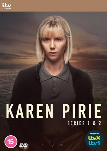 Karen Pirie Series 1&2