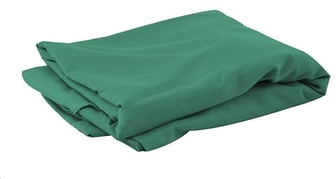 milani home - Telo per ombrellone 3 x 4 palo centrale cm 300 l x 400 p x 1 h